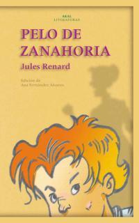 PELO ZANAHORIA | 9788446015222 | RENARD, JULES