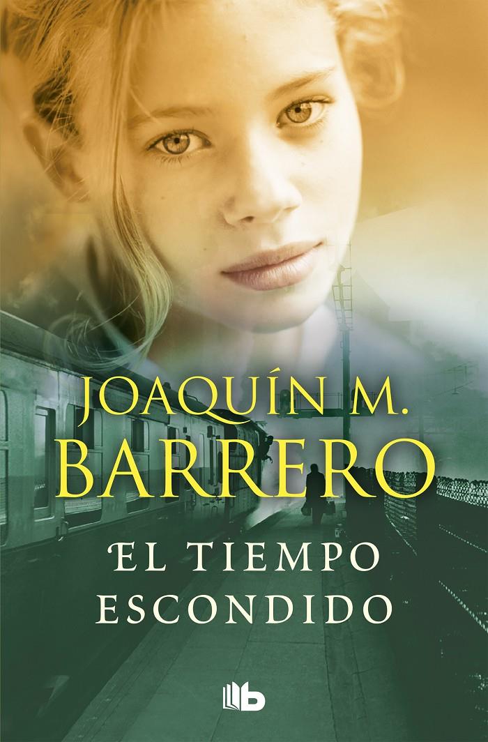 EL TIEMPO ESCONDIDO (SERIE CORAZÓN RODRÍGUEZ) | 9788490704707 | BARRERO, JOAQUÍN M.