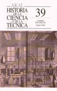 QUIMICA EN EL SIGLO XIX, LA      (DIP) | 9788446007944 | PORTELA, EUGENIO