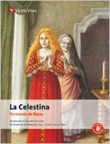 LA CELESTINA - CLASICOS ADAPTADOS | 9788431615116 | DE ROJAS, FERNANDO/ALONSO GONZALEZ, EDUARDO/ANTON GARCIA, FRANCISCO