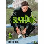 SLAM DUNK NEW EDITION | 9788419730497