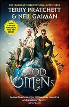 GOOD OMENS | 9780552176453 | TERRY PRATCHET, NEIL GAIMAN