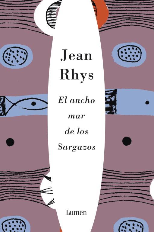 ANCHO MAR DE LOS SARGAZOS, EL | 9788426417404 | RHYS, JEAN