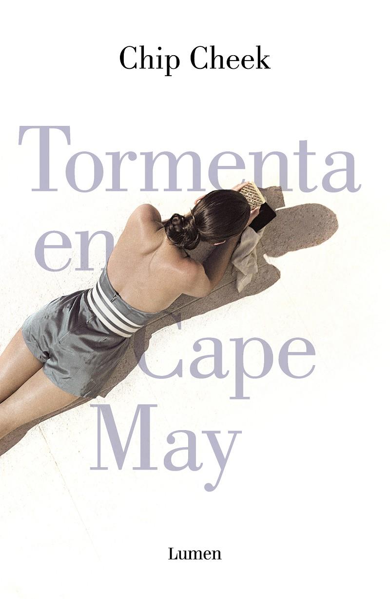 TORMENTA EN CAPE MAY | 9788426406675 | CHEEK, CHIP