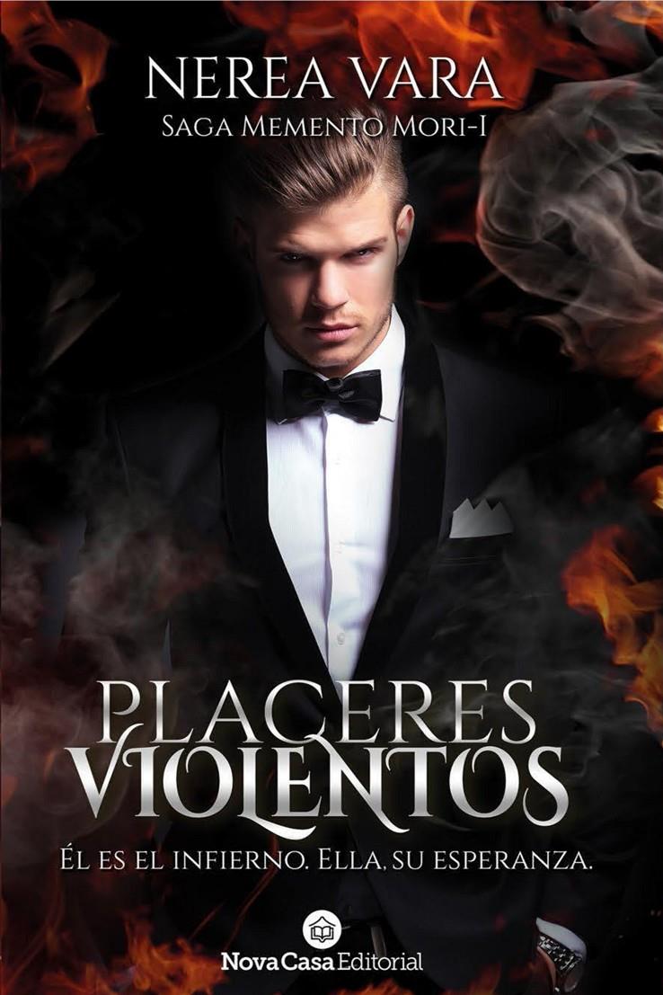 PLACERES VIOLENTOS | 9788417142889 | VARA, NEREA