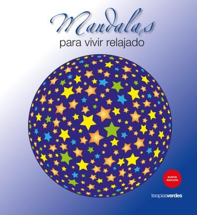 MANDALAS PARA VIVIR RELAJADO | 9788415612902 | HÉBRARD ROGER