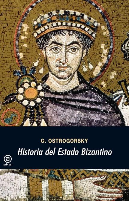 HISTORIA DEL ESTADO BIZANTINO     (DIP) | 9788473396905 | OSTROGORSKY, G.