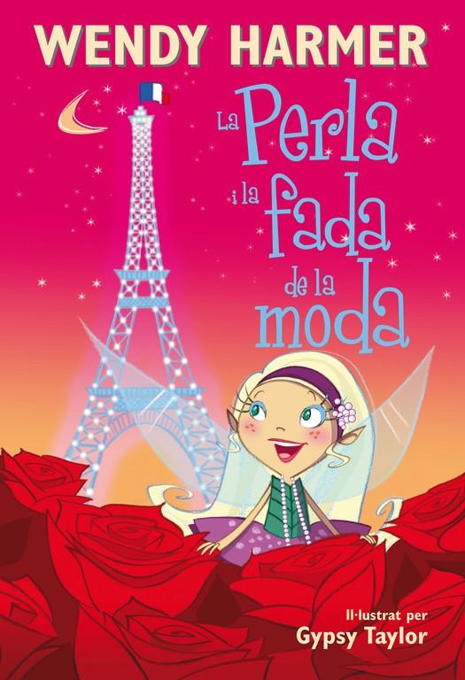 PERLA I LA FADA DE LA MODA, LA (14) | 9788448834814 | HARMER,WENDY/TAYLOR,GYPSY