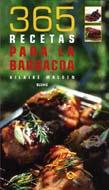 365 RECETAS PARA LA BARBACOA | 9788480766456 | WALDEN, HILAIRE