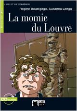 MOMIE DU LOUVRE, LA | 9788431672355 | BOUTEGEGE, REGINE