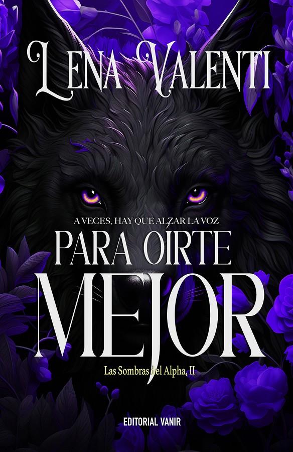 PARA OIRTE MEJOR | 9788417932961 | LENA VALENTI