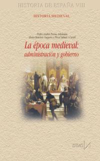 EPOCA MEDIEVAL, LA | 9788470904356 | AAVV