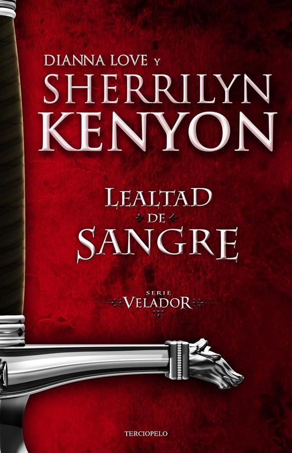 LEALTAD DE SANGRE | 9788415952107 | KENYON, SHERRILYN