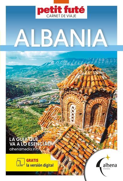 ALBANIA | 9788418086588 | VARIOS AUTORES