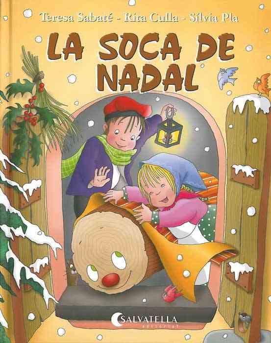 SOCA DE NADAL, LA | 9788472108639 | SABATE RODIE