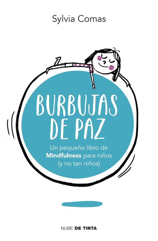 BURBUJAS DE PAZ | 9788415594963 | COMAS, SYLVIA