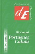 DICCIONARI POTUGUÉS-CATALA | 9788485194629 | SEABRA FERREIRA,MANUEL