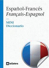 MINI DICCIONARIO ESPAÑOL FRANCES | 9788424609917 | AA.VV