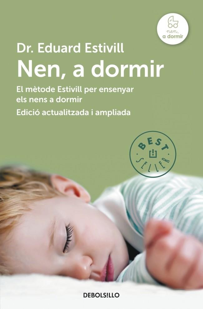 NEN, A DORMIR | 9788490328644 | ESTIVILL,EDUARD