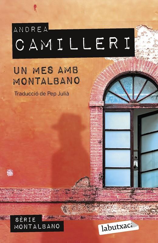 UN MES AMB MONTALBANO | 9788419107145 | CAMILLERI, ANDREA