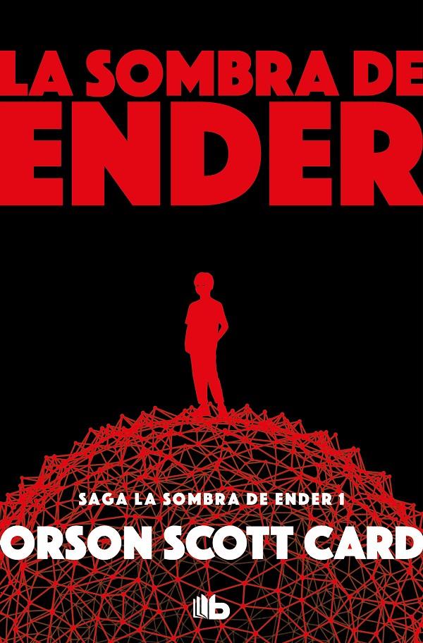 LA SOMBRA DE ENDER  | 9788490708378 | CARD, ORSON SCOTT