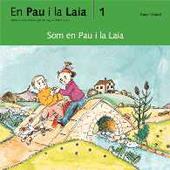 SOM EN PAU I LA LAIA | 9788476027608 | VERDAGUER, ASSUMPTA