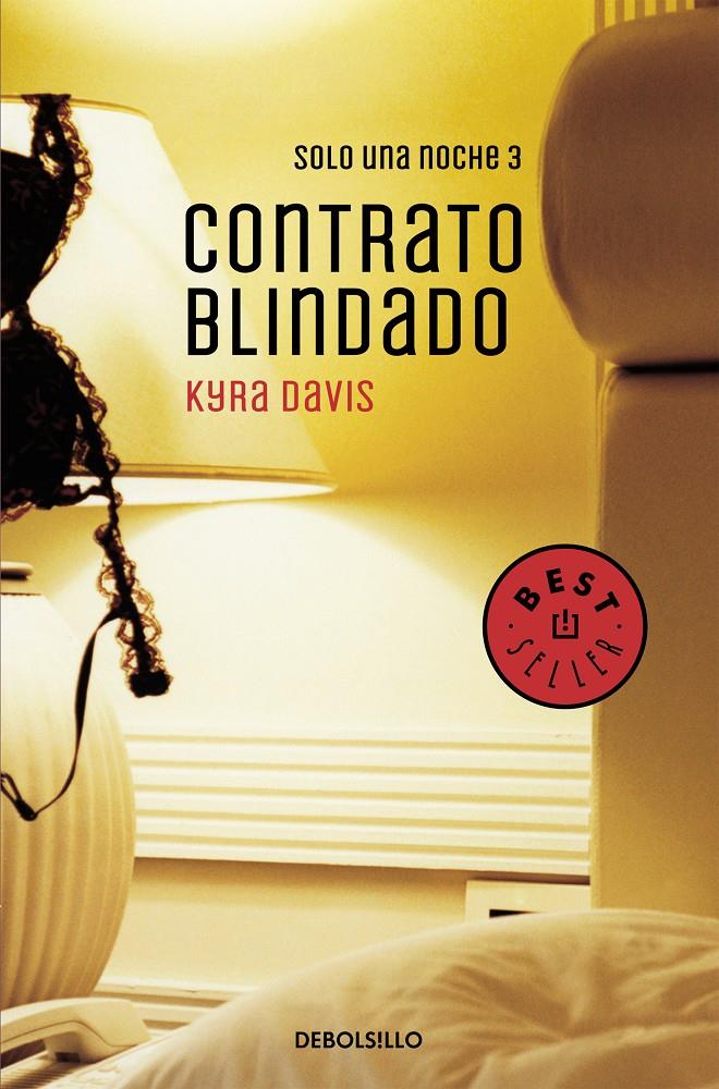 CONTRATO BLINDADO (SOLO UNA NOCHE 3) | 9788466330312 | DAVIS, KYRA