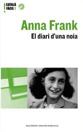 DIARI D'ANNA FRANK. CATALÀ FÀCIL. | 9788497660877 | FRANK, ANNA