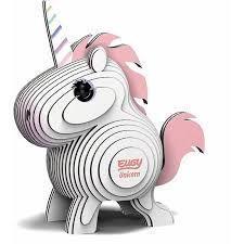 UNICORN ANIMAL CARTRÓ  | 9421903139856