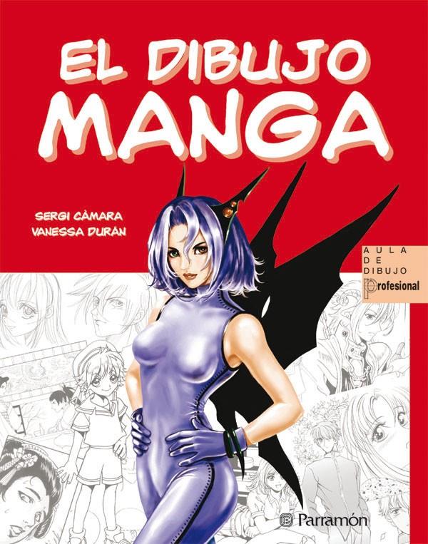 EL DIBUJO MANGA | 9788434228849 | CÀMARA, SERGI/DURÁN, VANESSA