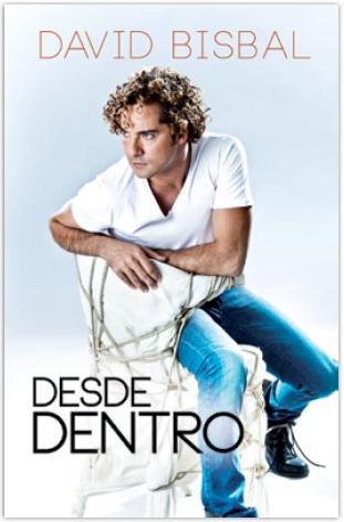 DESDE DENTRO | 9788467038156 | BISBAL FERRE, DAVID 