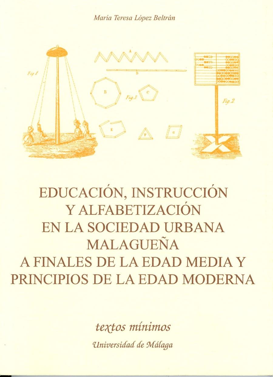 EDUCACION, INSTRUMENTACION Y ALFABETIZACION EN LA SOCIEDAD | 9788474966671 | LOPEZ BELTRAN