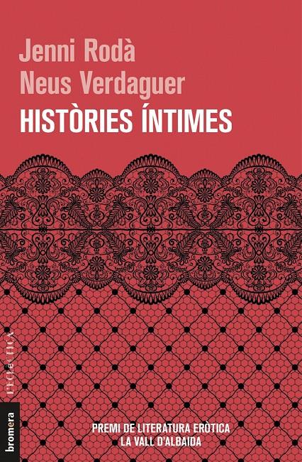 HISTORIES INTIMES | 9788490268773 | RODÀ I NEUS VERDAGUER,JENNI