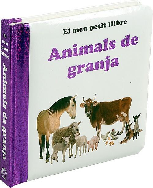 ANIMALS GRANJA | 9788742550700