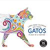 GATOS (COMPACTOS) | 9788415618393 | EDITORIAL ALMA