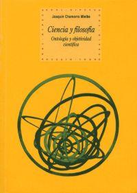 CIENCIA Y FILOSOFIA, ONTOLOGIA Y OBJETIVIDAD CIENTIFICA | 9788446018308 | MIELKE, J.C.