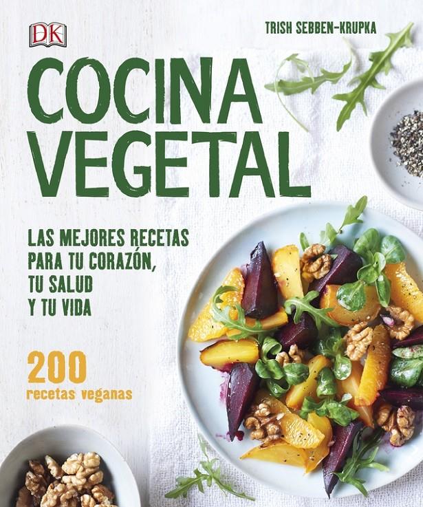 COCINA VEGETAL | 9780241290484 | /