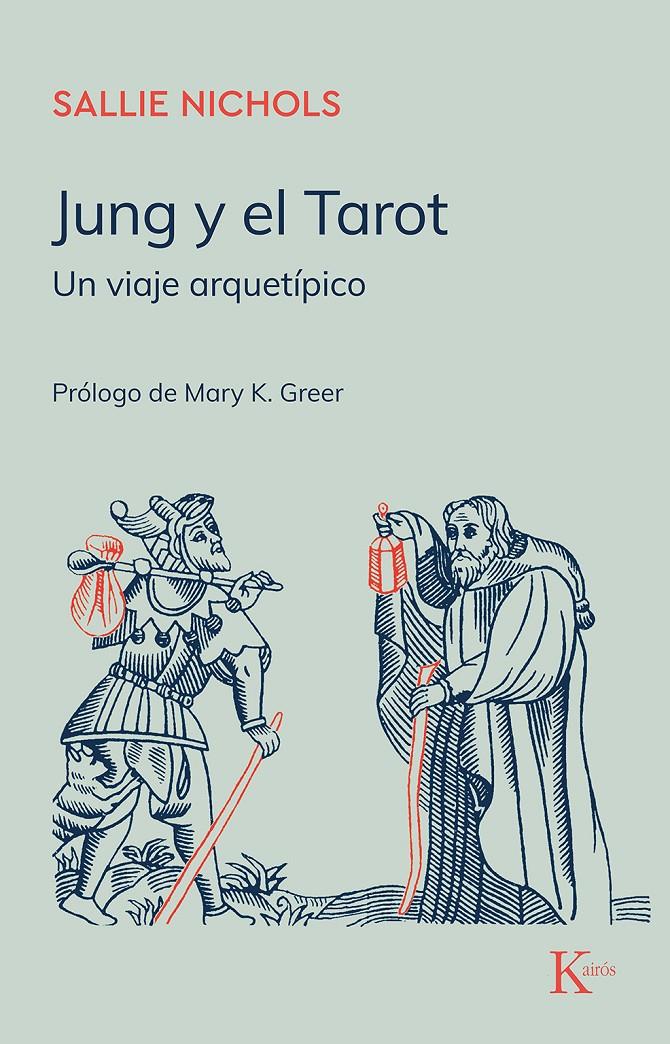 JUNG Y EL TAROT           | 9788472451919 | NICHOLS, SALLIE