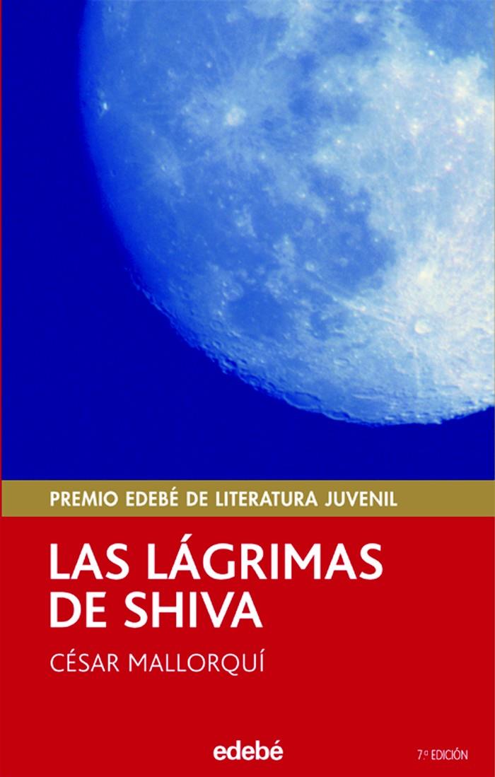 LAS LÁGRIMAS DE SHIVA | 9788423675104 | MALLORQUÍ DEL CORRAL, CÉSAR