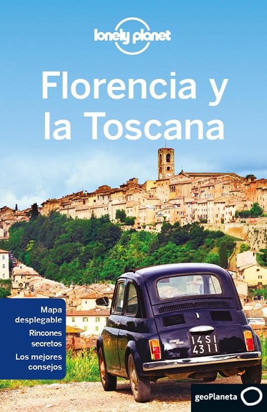 FLORENCIA Y LA TOSCANA | 9788408124511 | VIRGINIA MAXWELL/NICOLA WILLIAMS