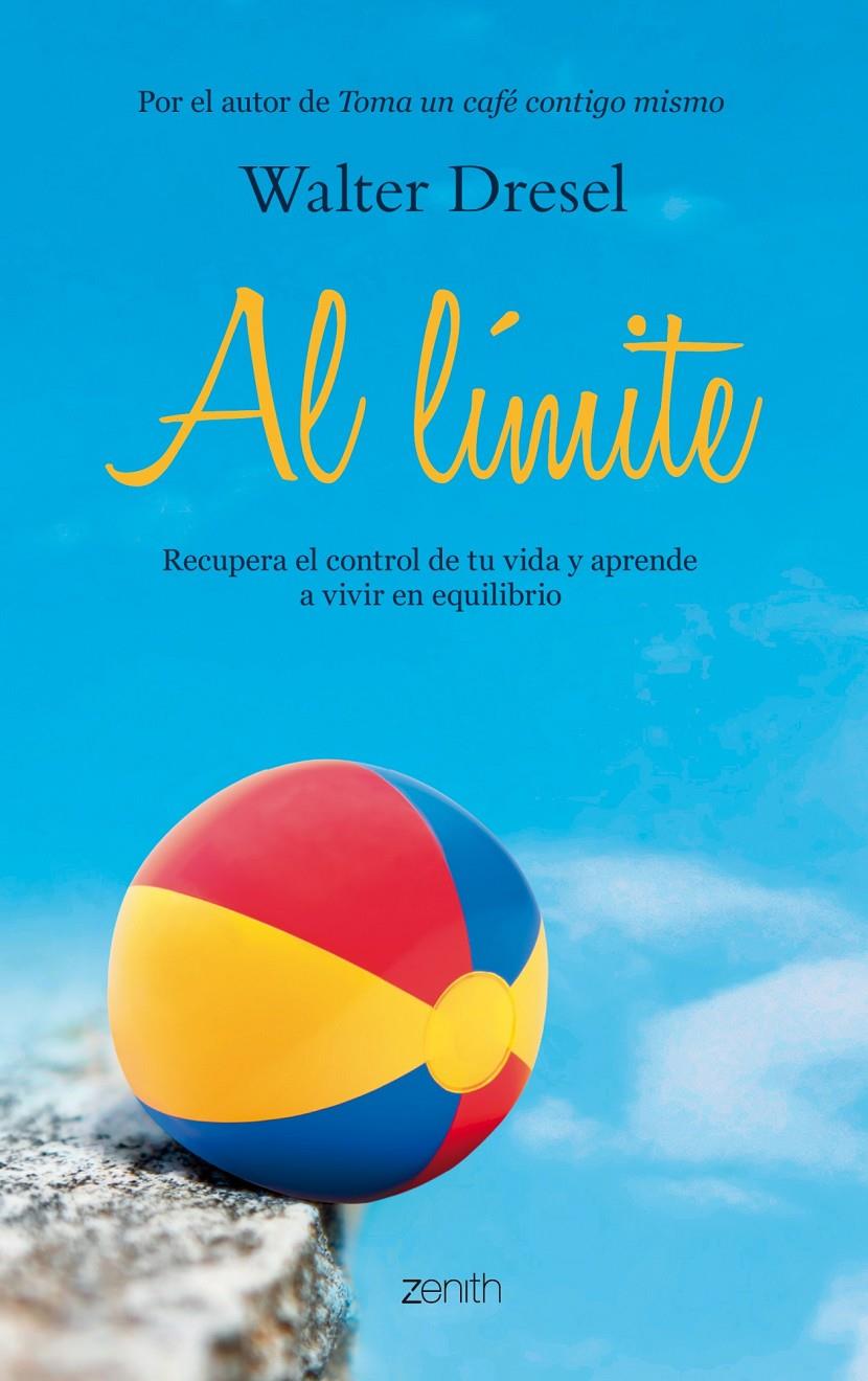 AL LÍMITE | 9788408037606 | DRESEL, WALTER 