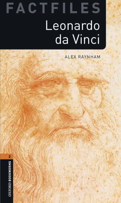 OXFORD BOOKWORMS 2. LEONARDO DA VINCI MP3 PACK | 9780194620864 | VILINA, CHARLES