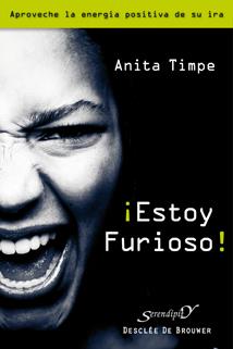 ESTOY FURIOSO! | 9788433023995 | TIMPE, ANITA