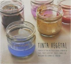 TINTA VEGETAL | 9788494443657 | RAL BAULENAS, LOURDES