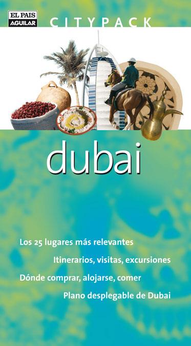 DUBAI 2009 CITYPACK  | 9788403508453 | VARIOS AUTORES