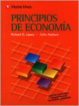 PRINCIPIOS DE ECONOMIA | 9788431632816 | LIPSEY, RICHARD G.