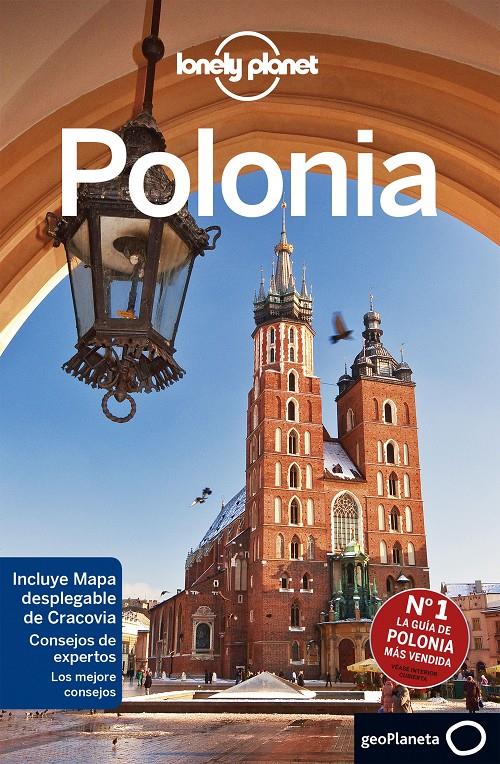 POLONIA | 9788408152101 | MARC DI DUCA/MARK BAKER/TIM RICHARDS