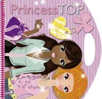 PRINCESS TOP MY STYLE | 9788490370223 | TODOLIBRO, EQUIPO