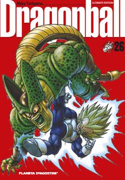 DRAGON BALL Nº 26/34 | 9788468470597 | AKIRA TORIYAMA