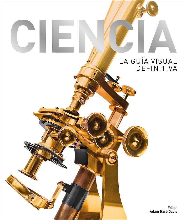 CIENCIA | 9780241371794 | VARIOS AUTORES,